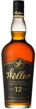 Weller 12 Year Old The Original Wheated Bourbon 45% 750ml